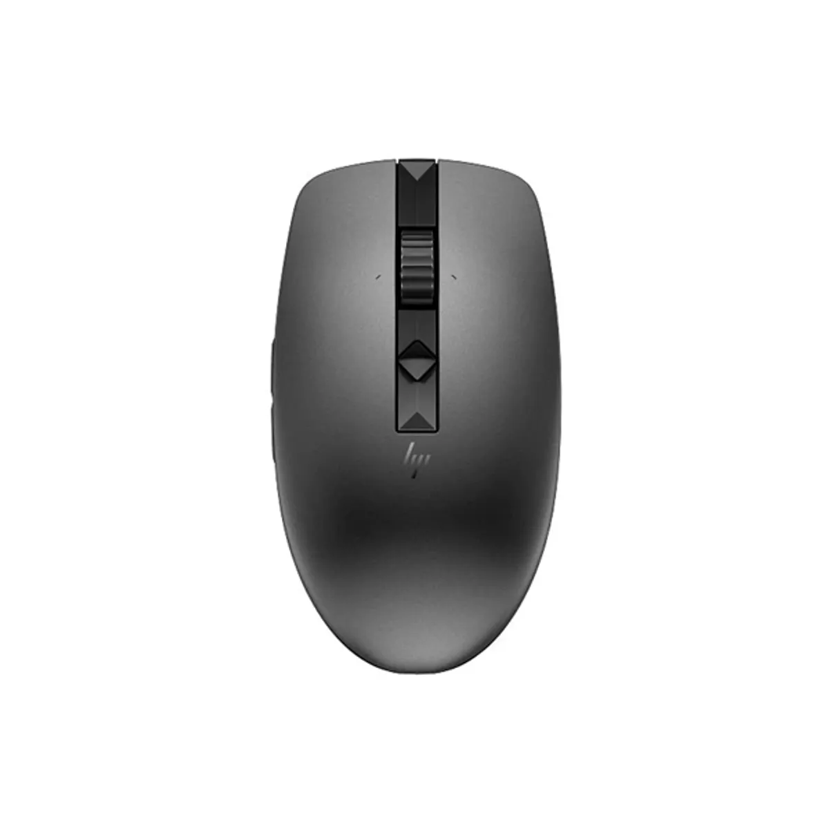 HEWLETT PACKARD 1D0K2AA HP 635 Multi-Device fekete vezeték nélküli egér #1