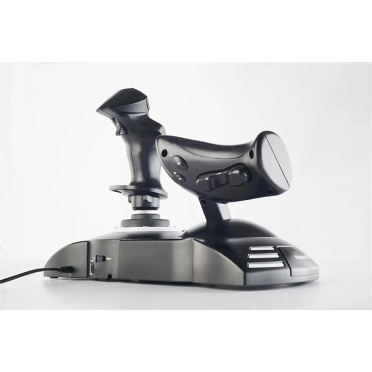 Thrustmaster 4460168 T.Flight HOTAS One Fekete Vezetékes PC Xbox One 16 gomb #4