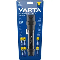 VARTA 18714101421 Indestructible F30 Pro 650lm LED IP67 IK08 #3