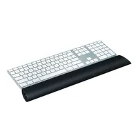 Fellowes 9480201 I-Spire csuklótámasz fekete szilikonos 333 mm szélesség #2