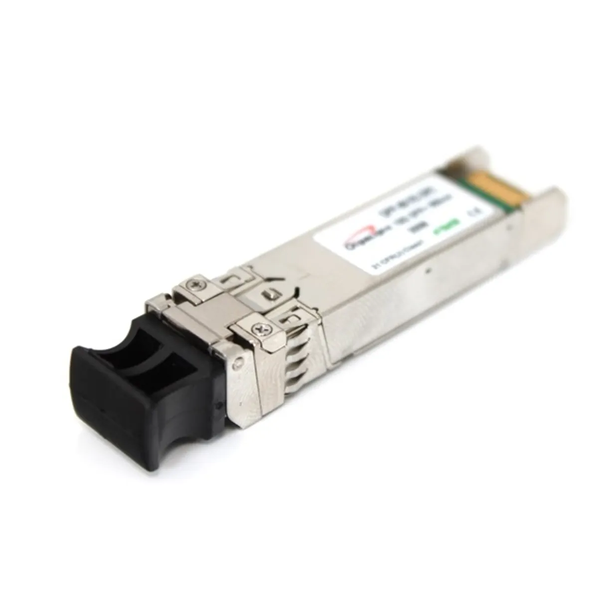 GIGALIGHT GPP-85192-SRC SFP modul 10GBaseSR-SW 850 nm 300 m DDM hot-swappable fémházas #1