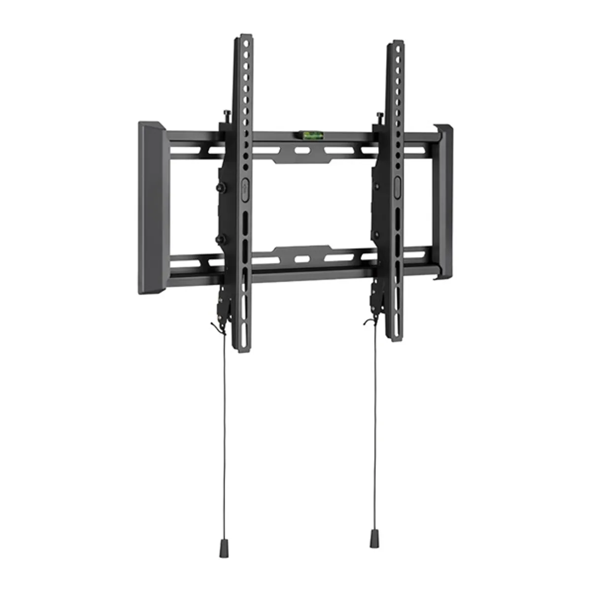 Stell 35057825 SHO 7400 Slim dönthető fekete acél 75 kg 32"-70" VESA 100x100-400x400 #3