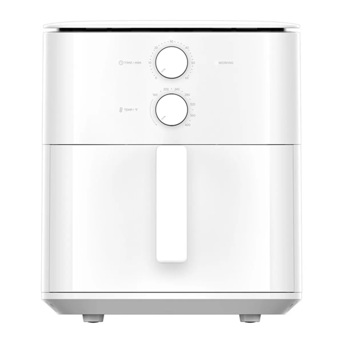 Xiaomi BHR8588EU Air Fryer Essential 6L fehér #1