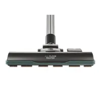 Hoover 39002299 porzsáknélküli porszívó 850 W portartály 2 l HEPA ciklon fekete #3