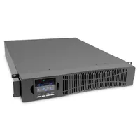 DIGITUS DN-170094 1500VA 1500W online rack szünetmentes tápegység