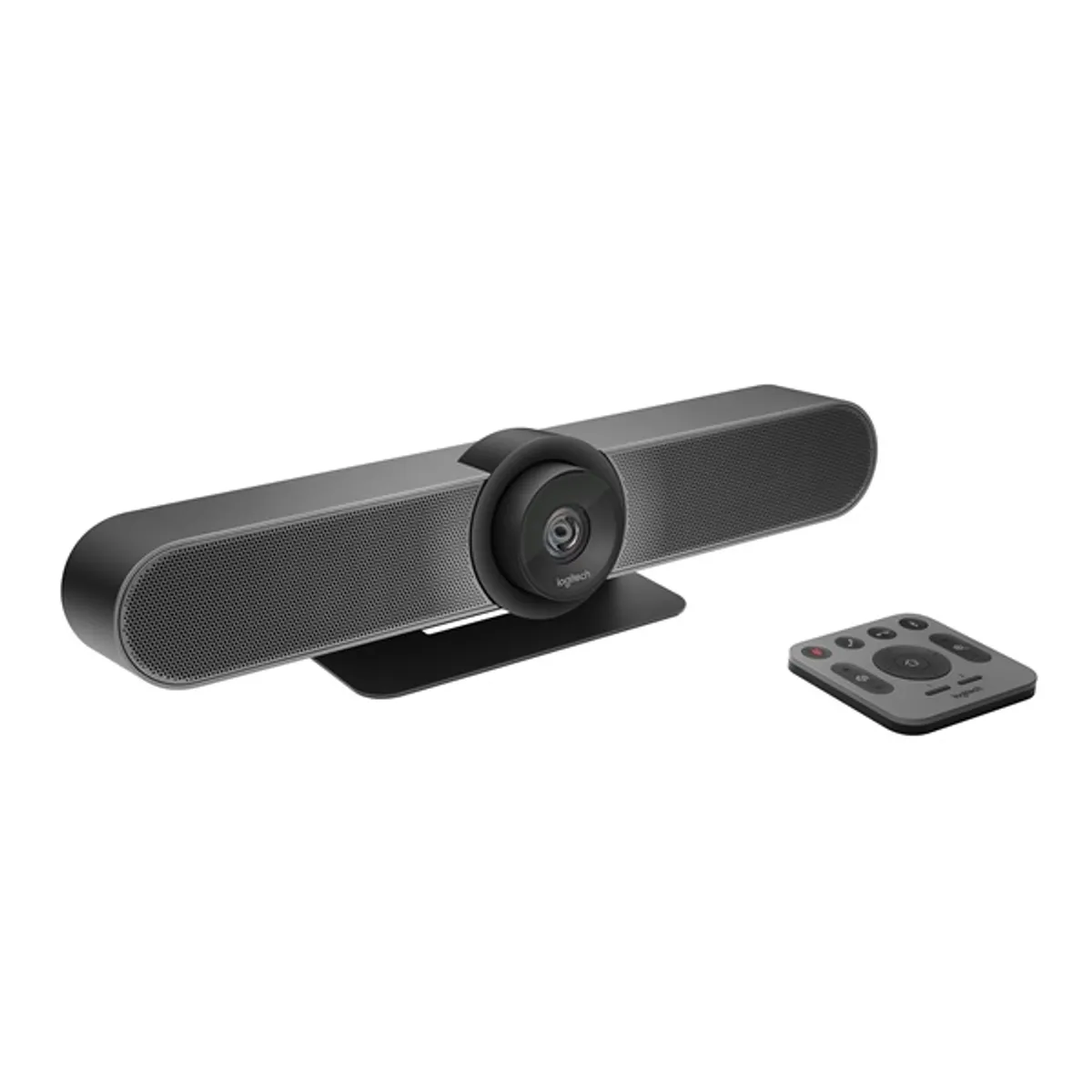 Logitech 960-001102 MeetUp konferenciakamera 4K 120 fok USB autofókusz mikrofon #1
