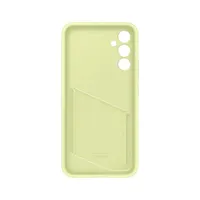 SAMSUNG EF-OA346TGEGWW kártyatartós tok zöld Galaxy A34 #4