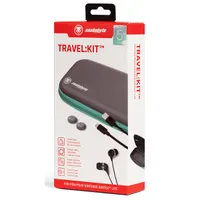 Snakebyte SB915123 Travel:Kit Égszínkék védőtok Nintendo Switch Lite #3
