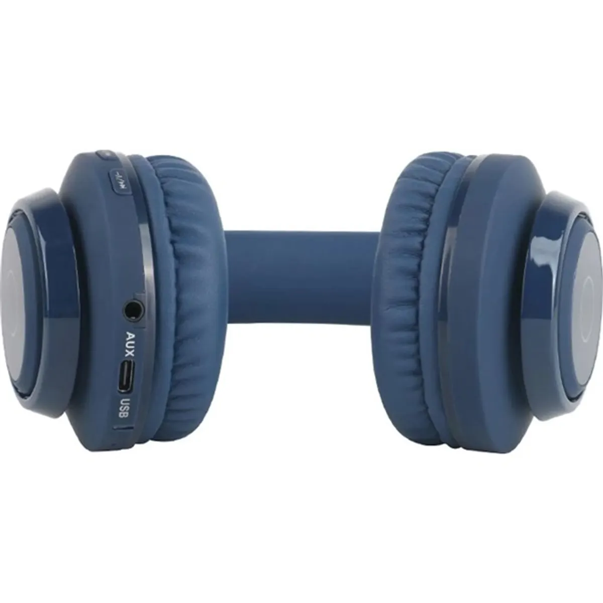 Sencor 35060134 SEP Frieza kék Bluetooth fejhallgató 40 mm 32 ohm 112 dB 20-20000 Hz USB-C 14 óra #4
