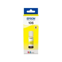 EPSON C13T00R440 tintapatron 106 sárga