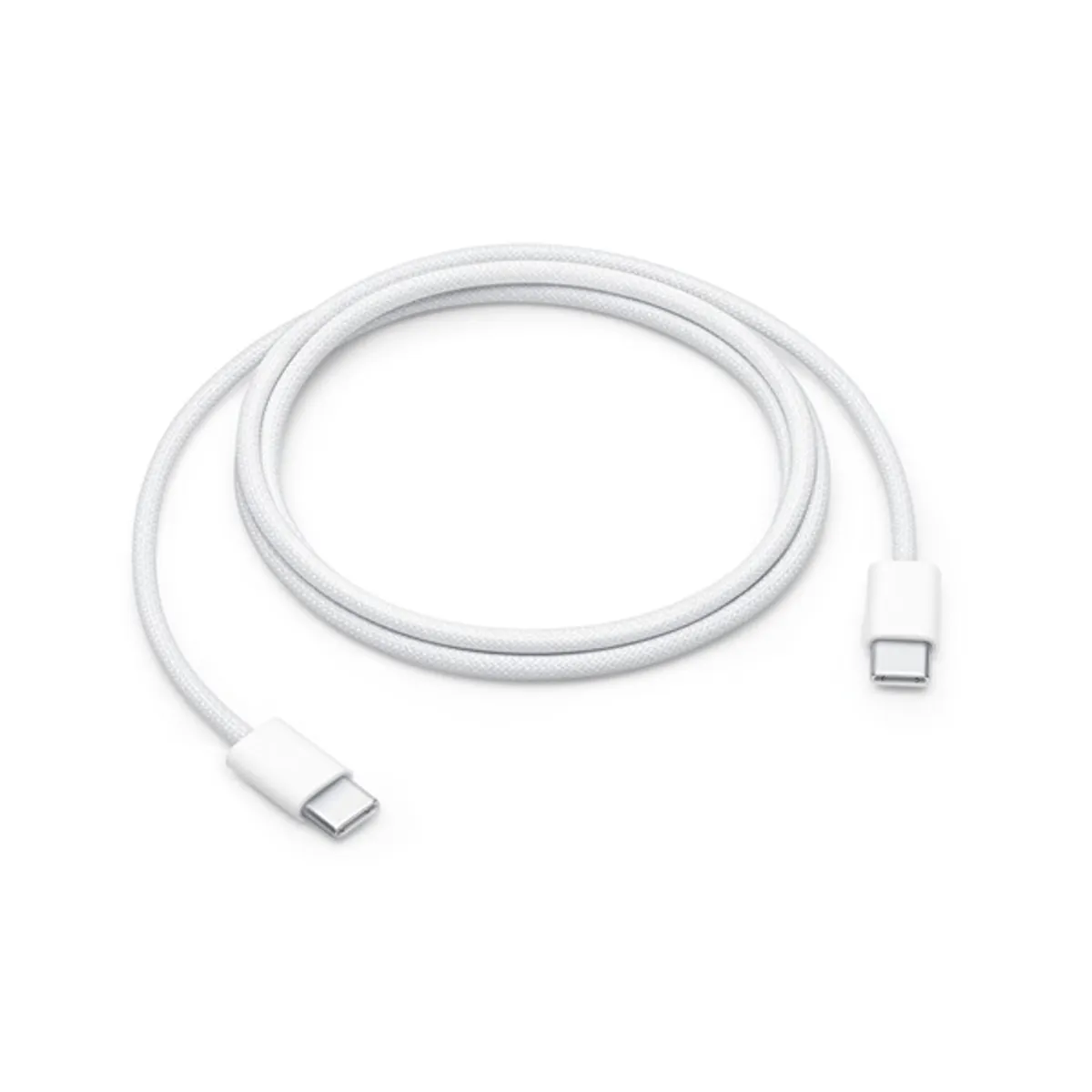 Apple MW493ZM/A 60W USB-C töltőkábel 1 m fehér USB-C-USB-C #1