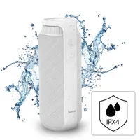Hama 00188201 Pipe Bluetooth hangszóró 2000 mAh 24 W IPX4 AUX Bluetooth 5.0 12 óra #4