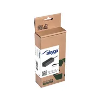 AKYGA AK-ND-66 Surface töltőadapter 31W 1,2m fekete #4