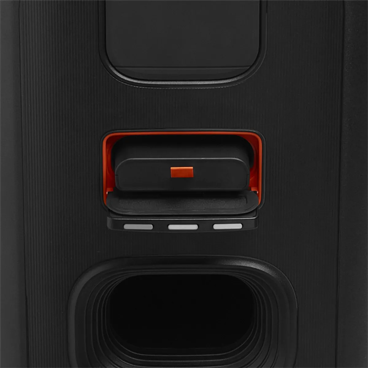 JBL JBLBATTERY400 Battery 400 9444mAh Li-ion akkumulátor 18 óra kompatibilis Stage 320 és Xtreme 4 fekete #5