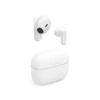 Hama 00221753 freedom light II fehér in-ear bluetooth usb-c 5 óra 35 g beépített mikrofon true wireless