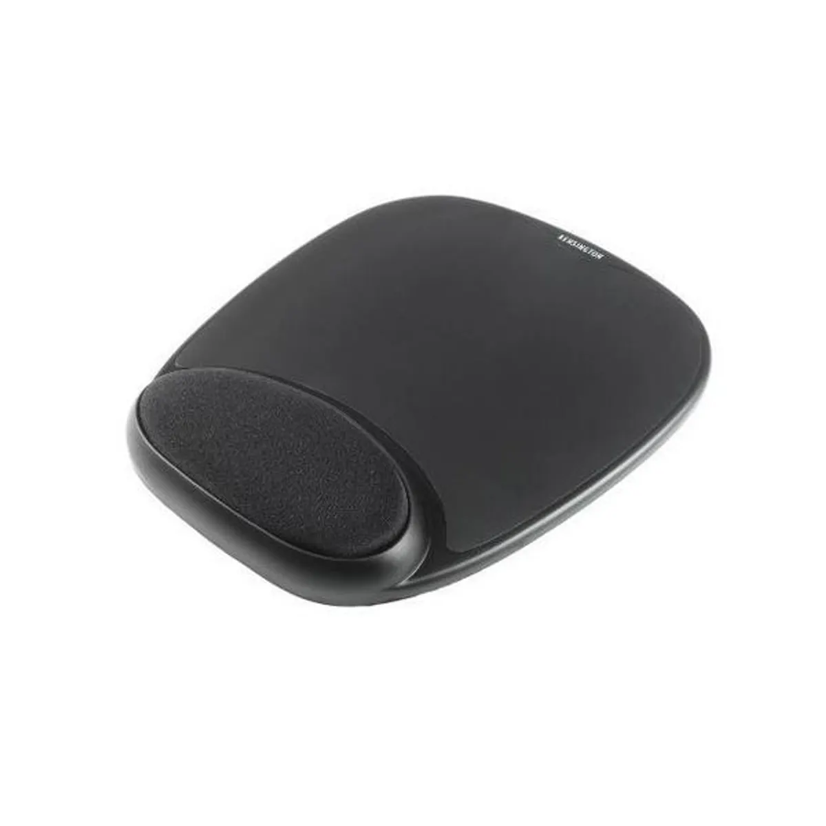 Kensington 62386 gél töltésű csuklótámaszos fekete egérpad #1