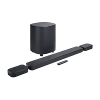 JBL BAR800M2BLKEP BAR 800 M2 780 W 7.1 csatornás hangprojektor HDMI eARC 4K Dolby Atmos Bluetooth WiFi #7