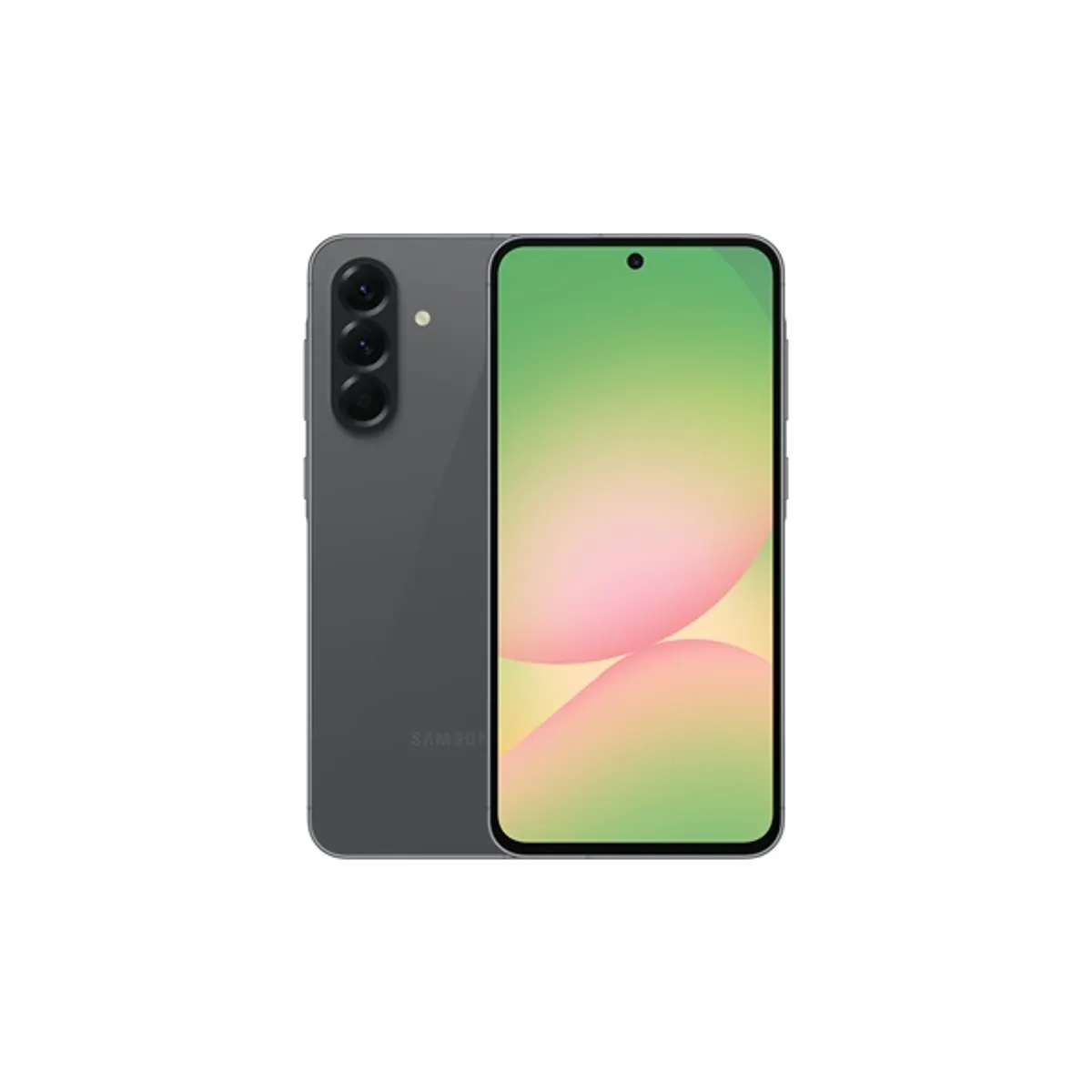 Samsung SM-A566BZKCEUE Galaxy A56 5G 6,7" 1080x2340 AMOLED 256 GB 8 GB RAM IP67 50 MP hátlapi kamera #2