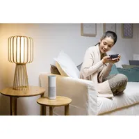 Ledvance 4058075208377 Smart+ LED fényforrás E27 8W 806 lm szabályozható fényerő, állítható színhőmérséklet #3