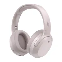Edifier W820NB PLUS V25 PINK W820NB Plus V25 rózsaszín Bluetooth vezeték nélküli 10 m 20 Hz-40 kHz USB-C 88 óra beépített mikrofon