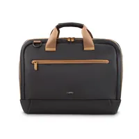 HAMA 00222050 notebook táska újrahasznosított poliészter ultrakönnyű 8 l 13,3-14,1" fekete