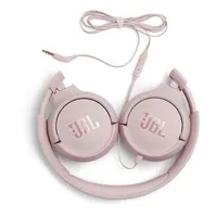 JBL JBLT500PIK T500 rózsaszín 32 ohm 32 mm 3,5 mm 120 cm 20-20000 Hz 148 g #4
