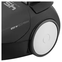 Sencor 41008914 SVC 45BK-EUE3 fekete 850 W porzsákos 1,5 liter 5 m 79 dB #9