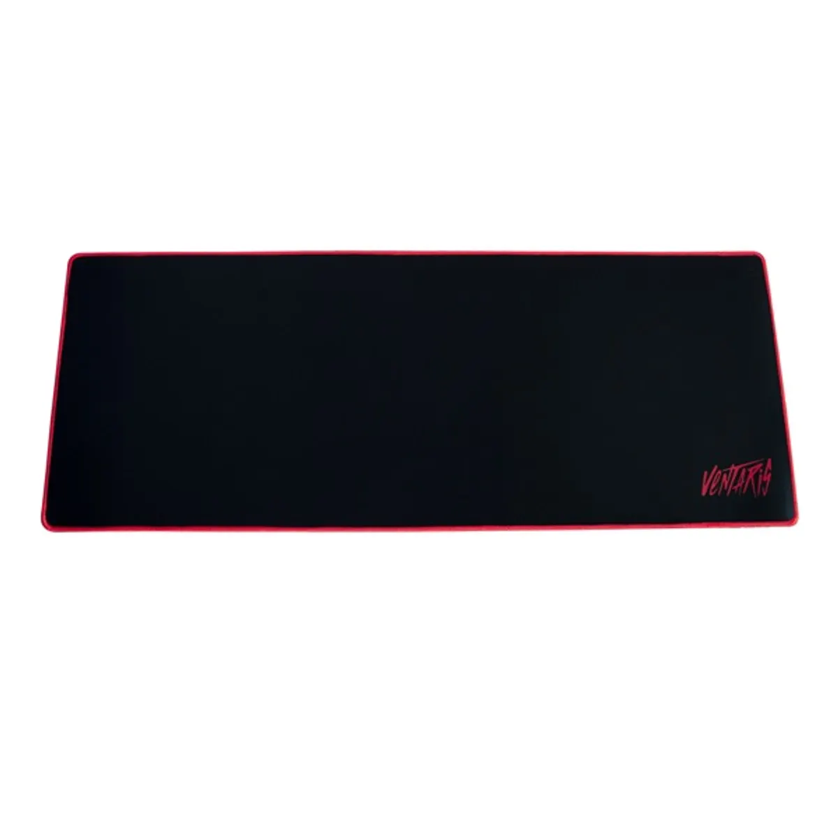 Ventaris GT-MP848A P400 gamer egérpad 900x350x3 mm textil fekete #1