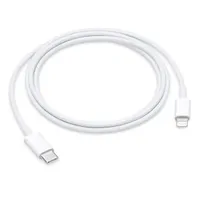 Apple MM0A3ZMA USB-C to Lightning kábel 1m