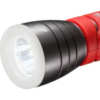 Varta 17627101421 Outdoor Sports F10 LED elemlámpa 5W Cree LED IPX4 eloxált alumínium II. típusú 151 m 235 lm 35 h 3xAAA #3