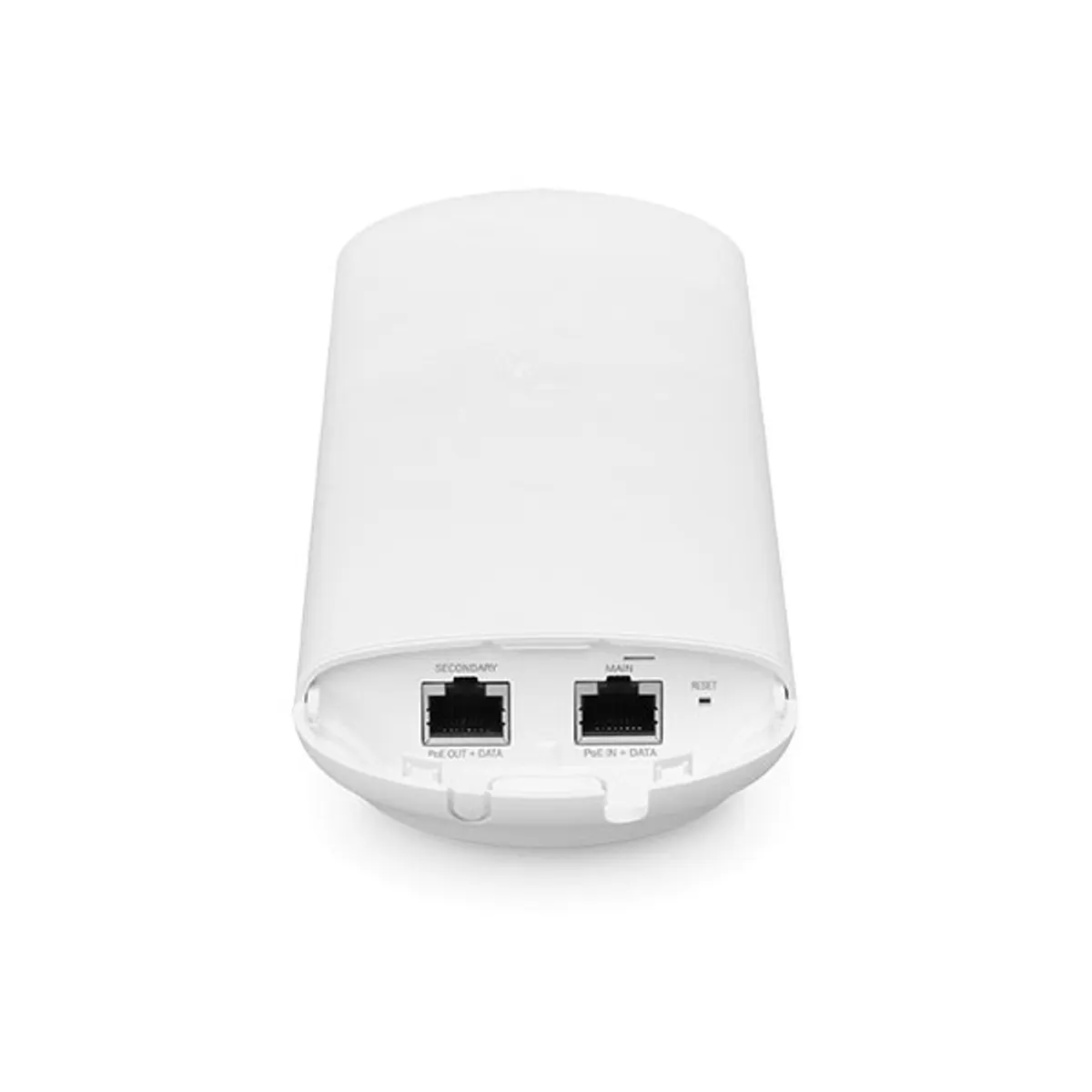 Ubiquiti NS-5AC NanoStation AirMAX AC kültéri 5 GHz 16 dBi PoE 24V 2x Gigabit Ethernet #2