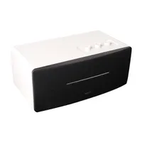 Edifier D12 WHITE D12 fehér Bluetooth PC-s hangfalszett AUX bemenet Line in távirányító #3