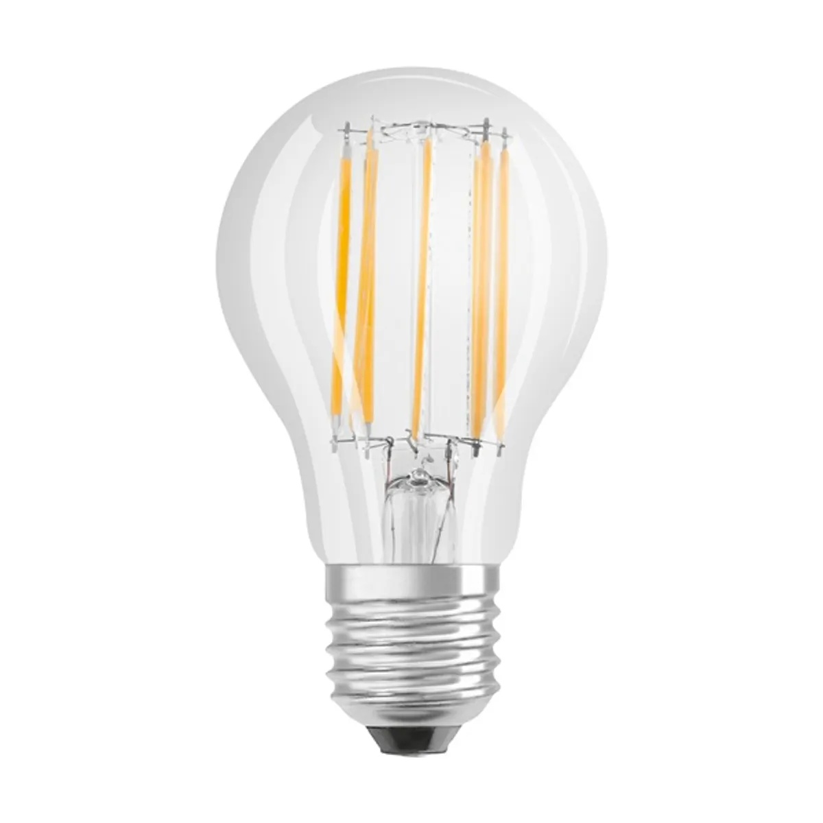 LEDVANCE 4058075288621 Osram Value LED körte E27 11W 1521lm 4000 K 300 fok #1