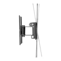 STELL 35057266 SHO 4510 Terhelhetőség 20 kg Fordulás 15° Képernyő 23"-42" VESA 75x75;100x100;200x100;200x200 #4