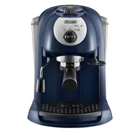 Delonghi 0132104149 EC191CD.BL kék 15 bar nyomás 1 L víztartály 1100 W 2 csésze #2
