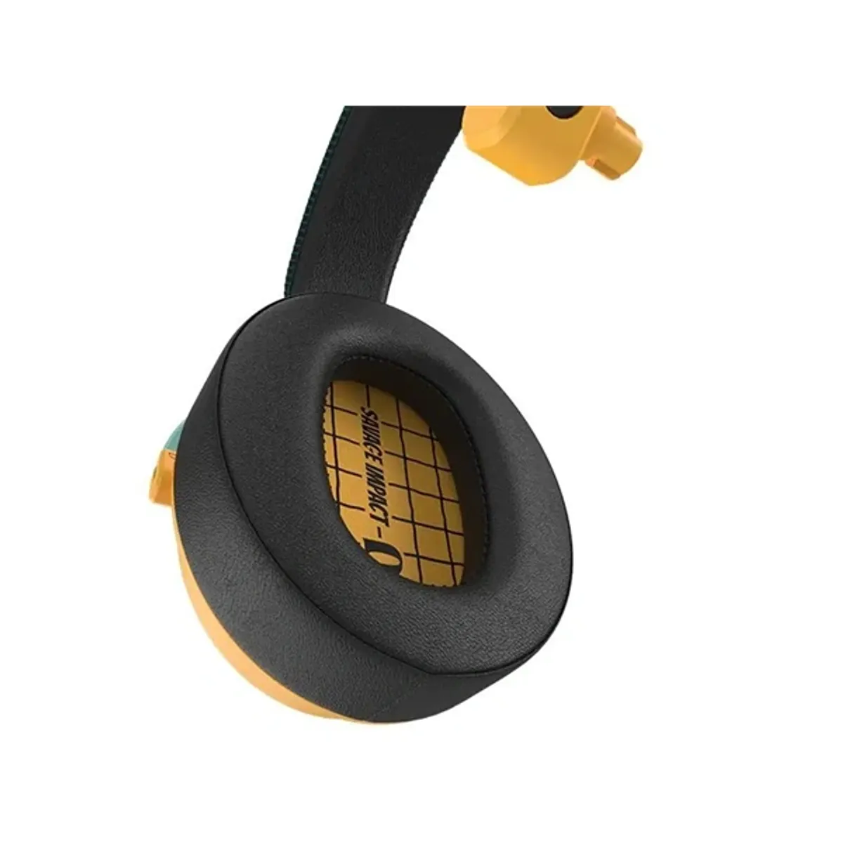 A4-TECH A4TSLU47750 Bloody MR595 Renegade Sunset vezeték nélküli fejhallgató Bluetooth 5.3 2.4G USB-C USB-A 50 mm 1050 mAh 135 óra #7