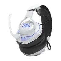 JBL JBLQ910PWLWHTBLU Quantum 910P vezeték nélküli gamer fejhallgató fehér-kék #7
