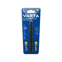VARTA 16606101421 Alumínium Light F10 Pro elemlámpa led integrált 150 lm 25 óra 45 m #2