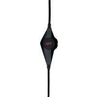 KONIX KX-UFC-PGHR-PC UFC 7.1 vezetékes gamer 7.1 virtuális surround 3,5 mm jack állítható fejpánt zajszűrős mikrofon #7