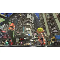 Nintendo NSS6655 Splatoon 3 Típus Játékszoftver Platform Switch Korhatár 7 év #3