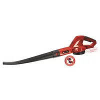 EINHELL 3433532 GC-CL 18 Li E-Solo 18 V akkumulátoros, 12000 rpm, 210 kmh, 105 m3h, 490x182x155 mm