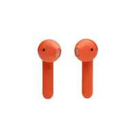 JBL JBLT225TWSGHOSTORG T225TWS Ghost Edition narancssárga 12 mm hangszóró, 32 ohm, 20 Hz-20 kHz, Bluetooth 5.0, 5 óra #3