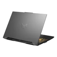 ASUS FX607VU-RL089 TUF Gaming F16 Intel Core 5 210H 16" DDR5 16GB 512GB RTX 4050 6GB FreeDOS Szürke #7
