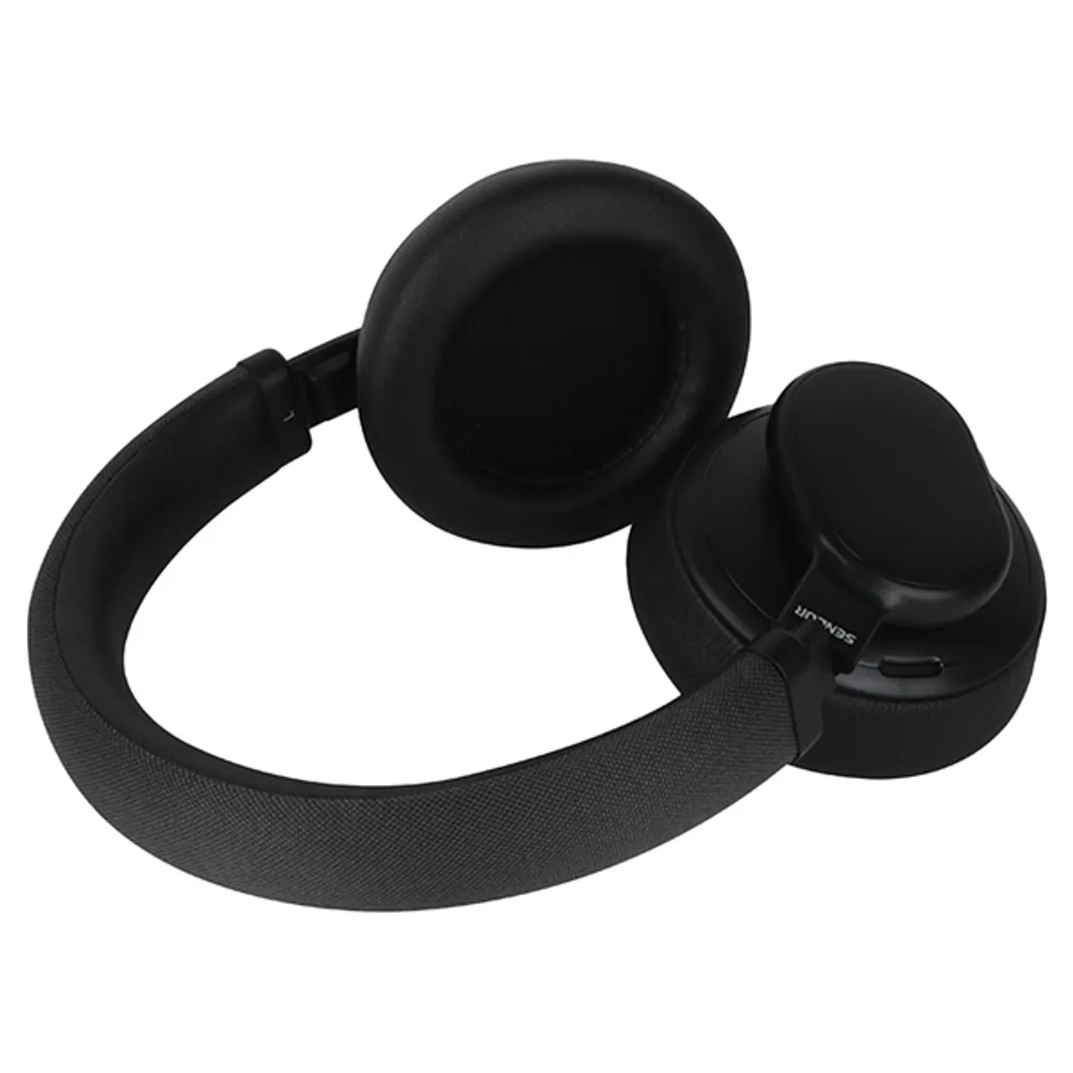 SENCOR 35060240 SEP 730BT Bluetooth ANC fekete 40 óra USB-C 20 m 40 mm 32 ohm 500 mAh #4