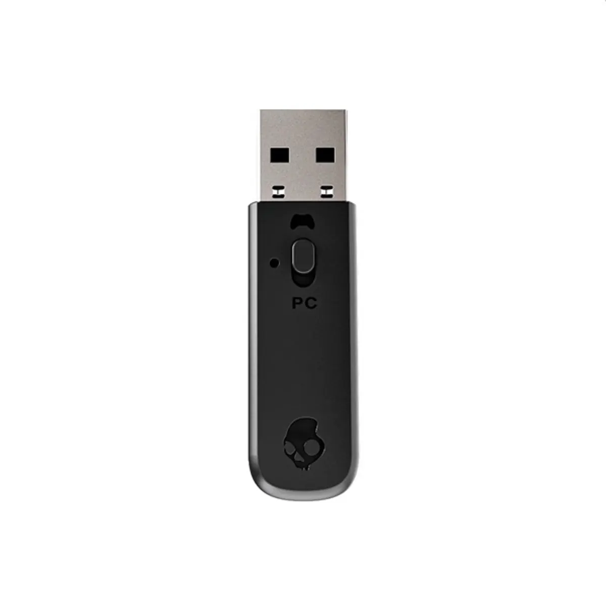 Skullcandy S6SCY-R116 SLYR Pro Wireless headset fehér Bluetooth 2,4 GHz USB-A 50 mm #2