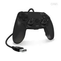 Cirka M07527-BK NuForce kontroller vezetékes PS4 PC Mac fekete #3