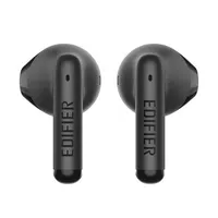 EDIFIER W100T BLACK W100T fülhallgató 13 mm meghajtó, BT 5.1, 10 m, IP54, zajszűrés, 7 óra üzemidő, töltőtokkal 28 óra #4