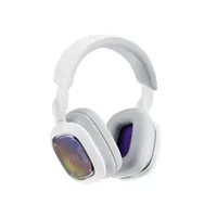 LOGITECH 939-001987 Astro A30 Fehér Bluetooth vezeték nélküli gamer fejhallgató 40 mm 27 óra 32 Ohm 105 dB #3