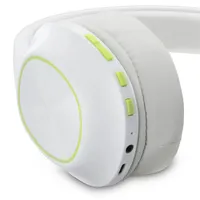 Hama 00184177 Spirit Calypso II bluetooth fejhallgató, 60 óra zenei idő, 60 óra beszélgetési idő, USB-C, 2,5 óra töltés, 10 m hatótáv, multi-point #6