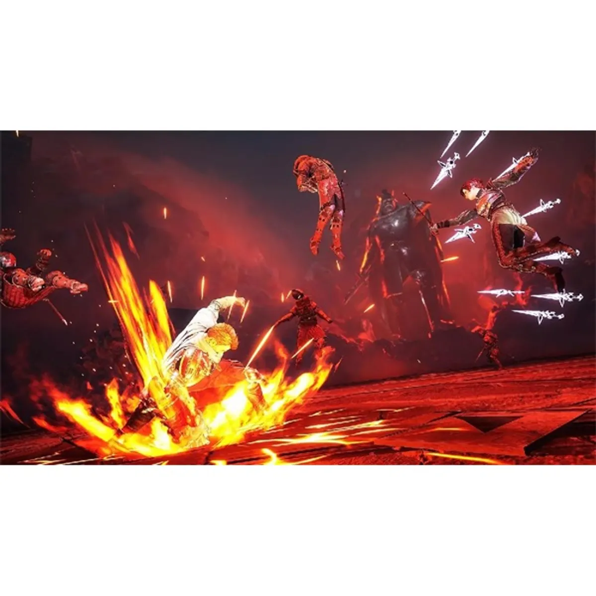 NACON 2808665 Gangs of Sherwood Xbox Series X 16 év Akció Játékszoftver standard kompatibilis Van #4